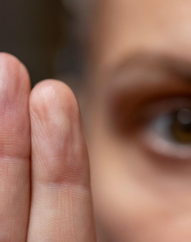 Heilpraktikerin Drissia El Kholali EMDR Heilpraktikerin Drissia El Kholali EMDR