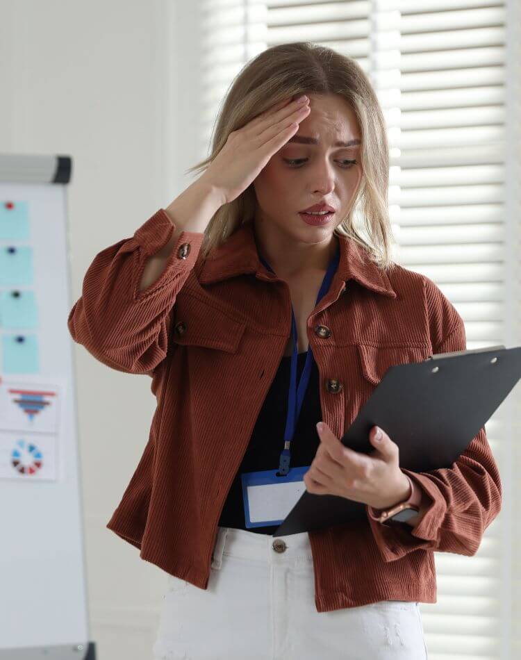 Heilpraxis Wuppertal Leistungen: Ängste