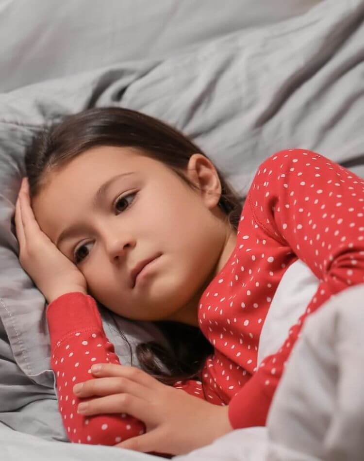 Heilpraxis Wuppertal Leistungen: Schlafstörungen