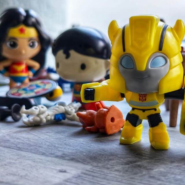 Heilpraxis Wuppertal Spielzeuge