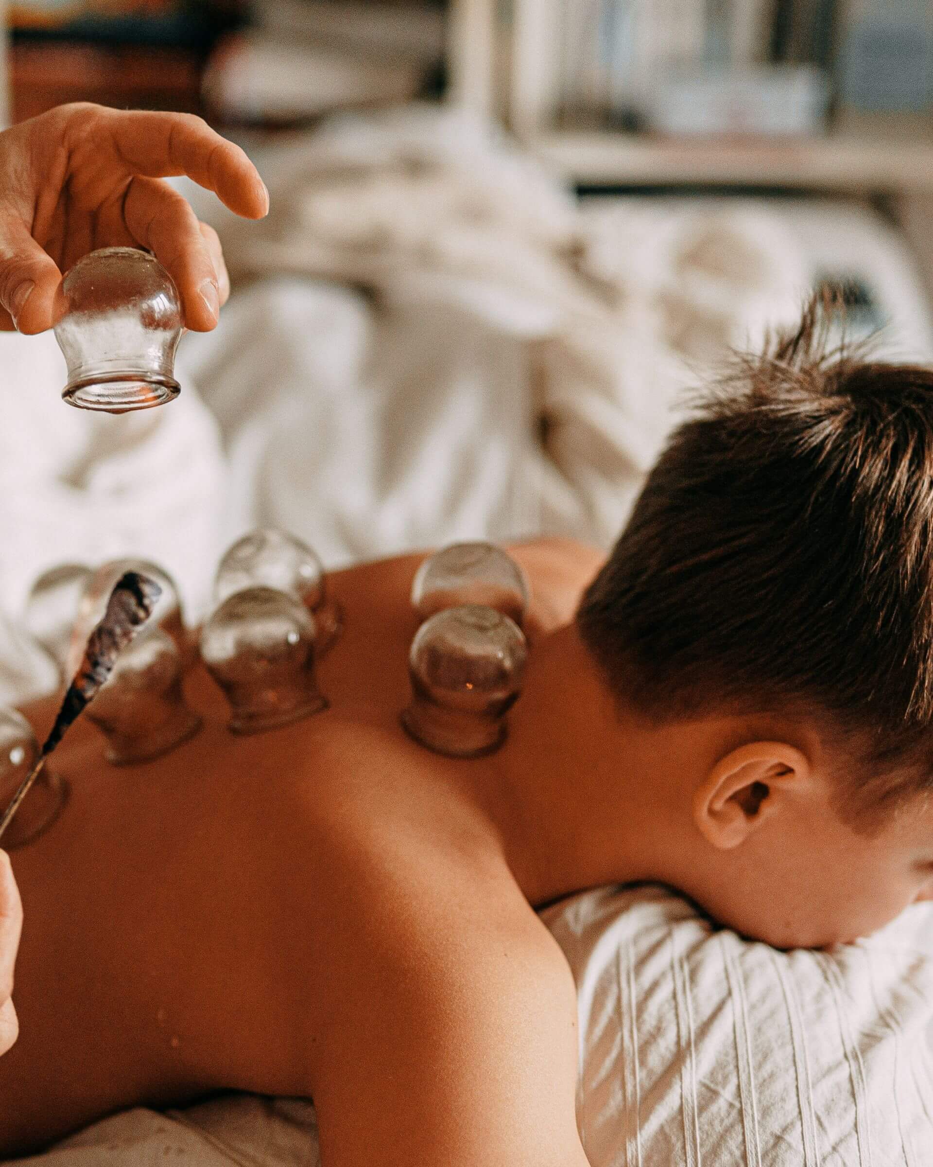 Schröpfen Heilpraxis Wuppertal