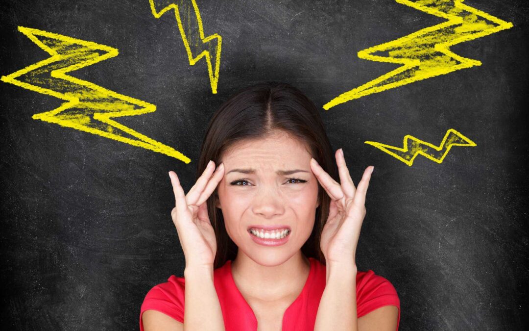 Was jeder Leidende über Migräne wissen sollte