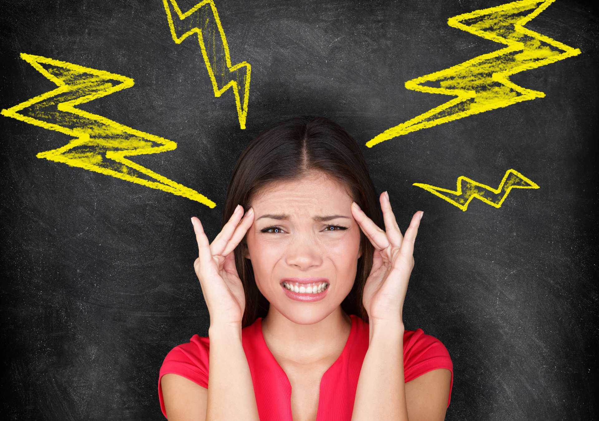 Was jeder Leidende über Migräne wissen sollte