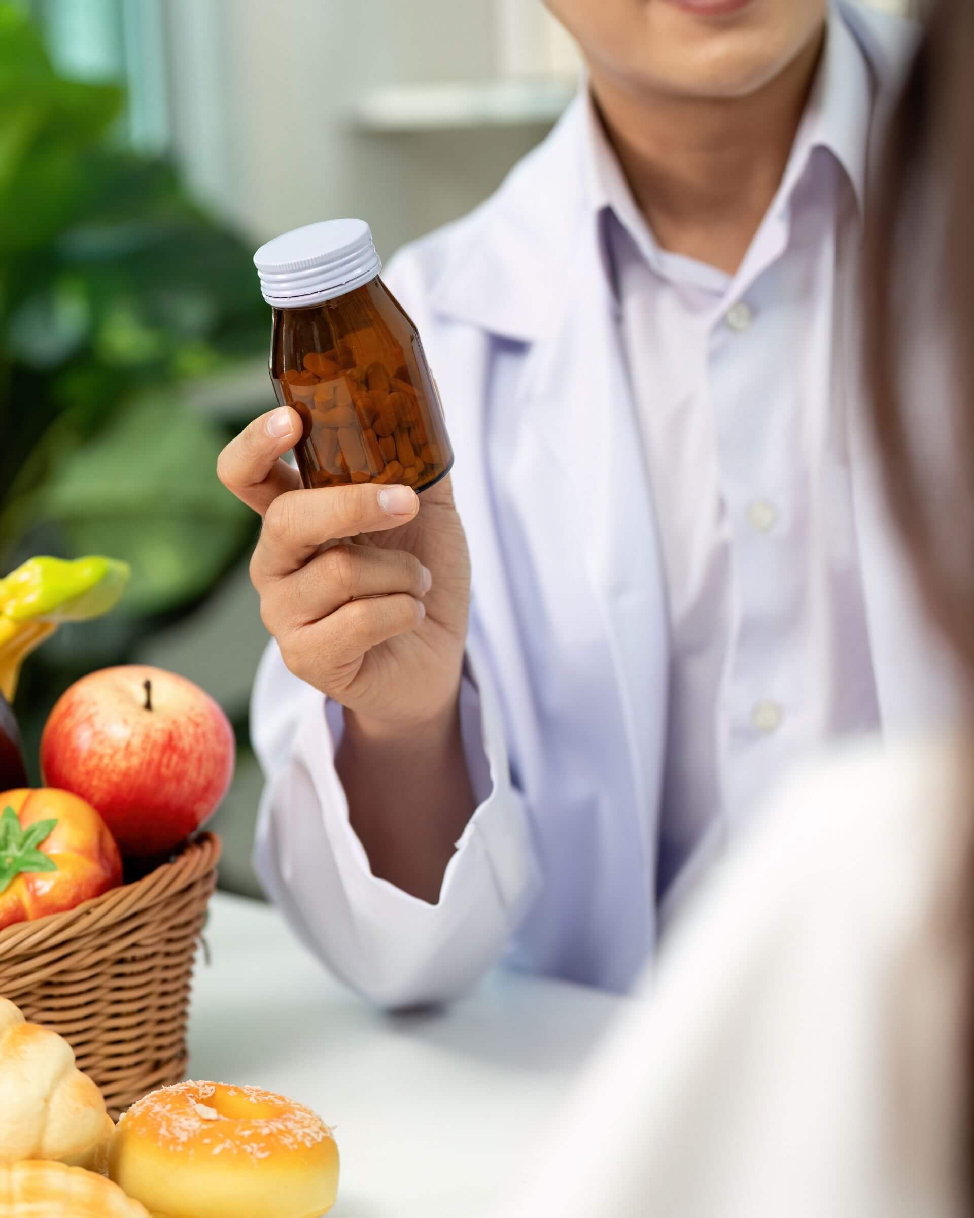 Ernährungsberatung Heilpraxis in Wuppertal