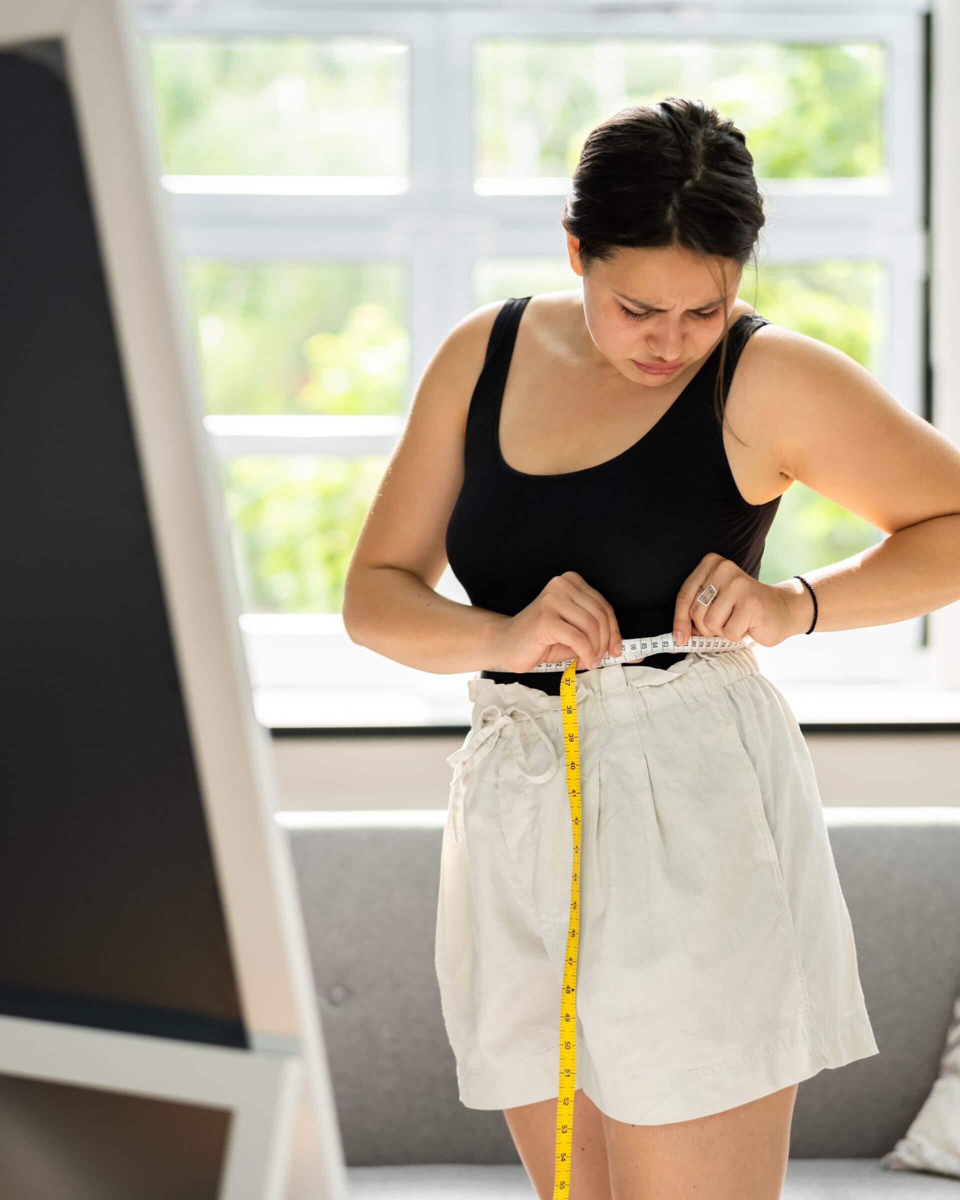 Gewichtsmanagement und Adipositas