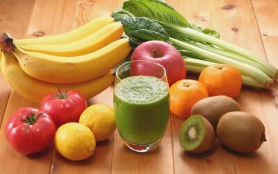 Warum Vitamine so wichtig sind