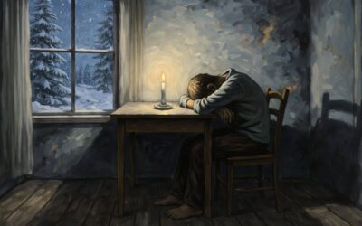 Winterdepression in nur 10 Schritten vermeiden