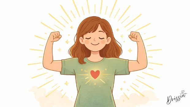 Wie ich in 4 Schritten mein Immunsystem natürlich stärke