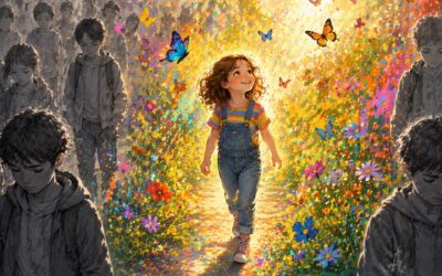 Mein Kind ist anders – Hilfe für Eltern (und was jetzt wirklich wichtig ist)